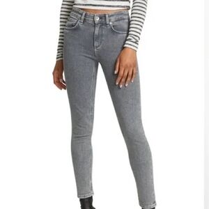 rag & bone Cate Mid-Ankle Skinny Jeans